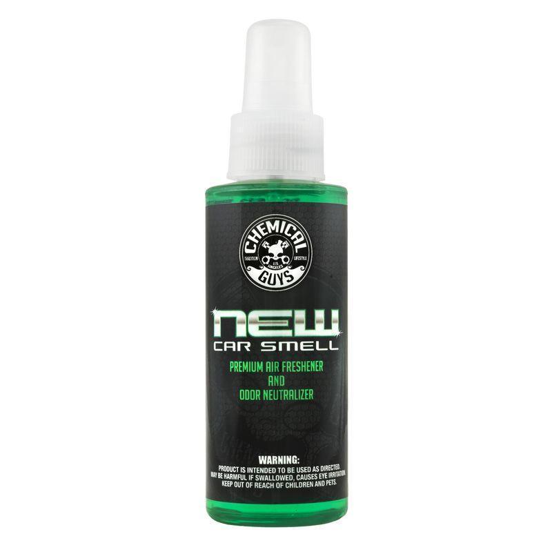 NEW CAR SCENT AirFreshener 118,3 ml - AUTÓPARFÜM
