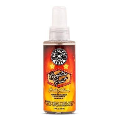 SIGNATURE SCENT AirFreshener 118,3 ml - AUTÓPARFÜM
