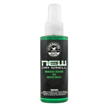 NEW CAR SCENT AirFreshener 118,3 ml - AUTÓPARFÜM