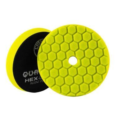 HEX-LOGIC QUANTUM heavy cutting