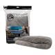 WOOLLY MAMMOTH microfiber - SZÁRÍTÓ KENDŐ MIKROSZÁLAS